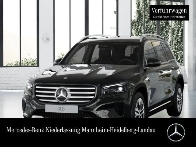 Mercedes-Benz GLB 200 d PROGRESSIVE+MULTIBEAM+KAMERA+TOTW+8G 2025 Diesel