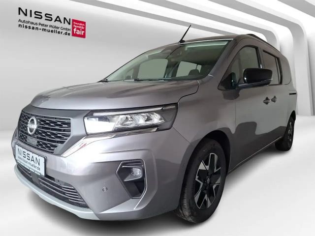 Nissan Townstar