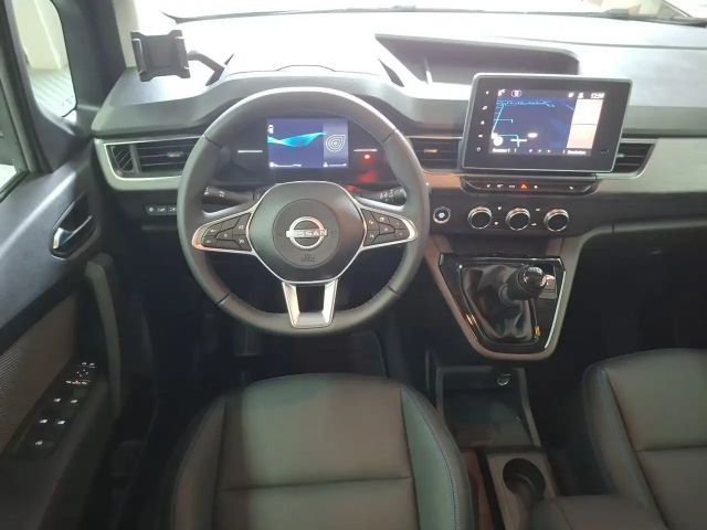 Nissan Townstar