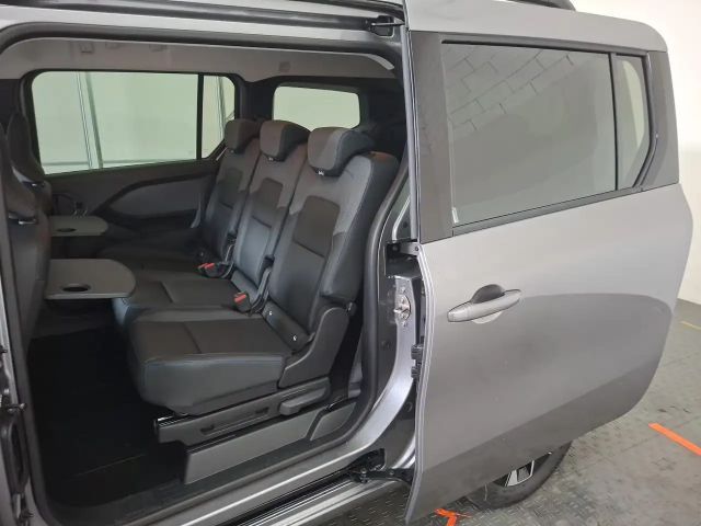 Nissan Townstar
