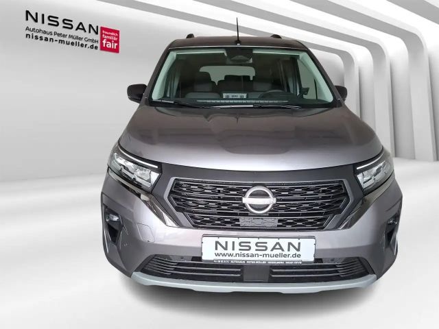 Nissan Townstar