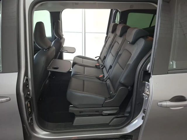 Nissan Townstar