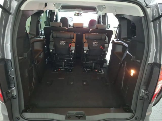 Nissan Townstar