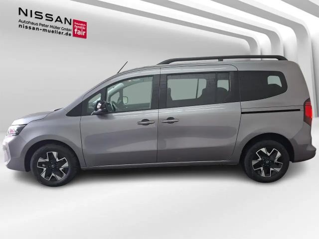 Nissan Townstar