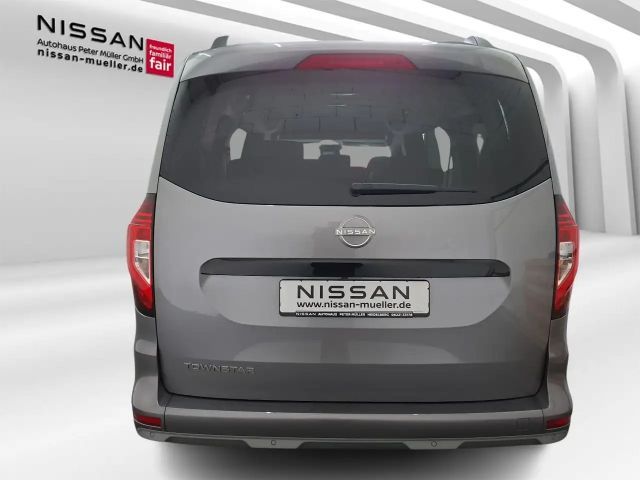 Nissan Townstar