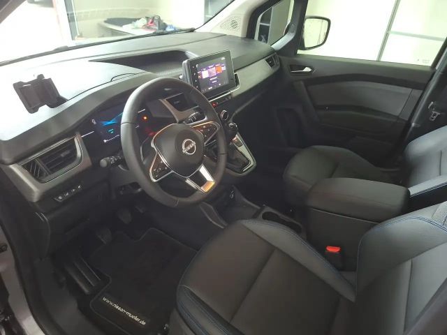 Nissan Townstar