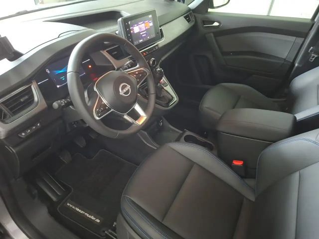Nissan Townstar