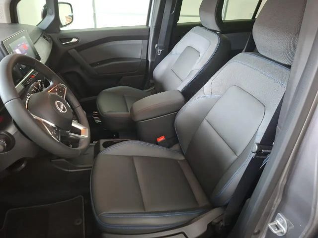 Nissan Townstar