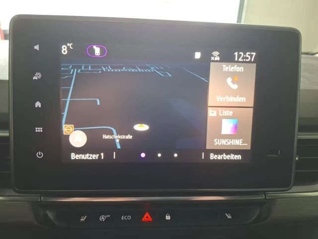 Nissan Townstar