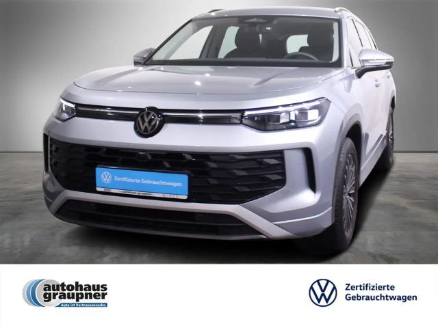 Volkswagen Tayron 1.5 eTSI Life 7 Sitzer 360° 7-SITZER 2025 Benzine