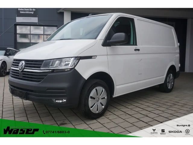 Volkswagen T6 Transporter 2.0 TDI Klima Kamera BC Tempomat Doppelsitz. 2024 Diesel