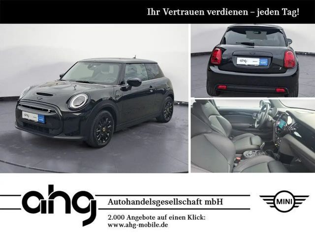 MINI Cooper SE 2023 Elektrisch
