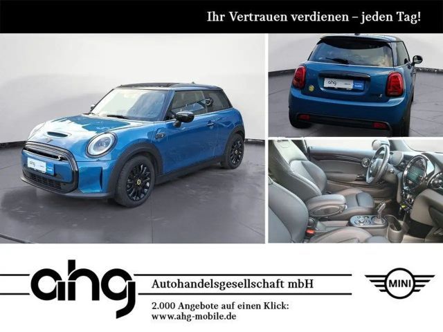 MINI Cooper SE 2022 Elektrisch