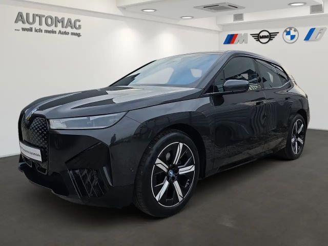 BMW iX xDrive50 Sportpaket*Soft-Close*AHK*Harman/Kardon*G 2022 Elektrisch