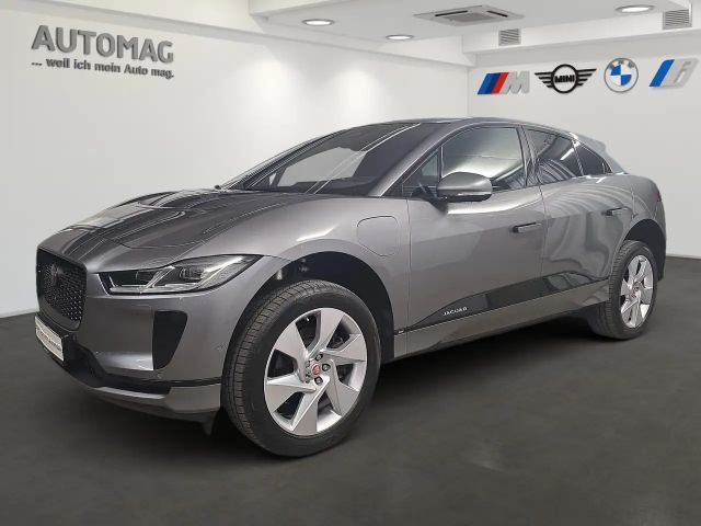 Jaguar I-Pace HeadUp*ACC*Luftfederung*Panoramadach*BlackPack*Ada 2021 Elektrisch