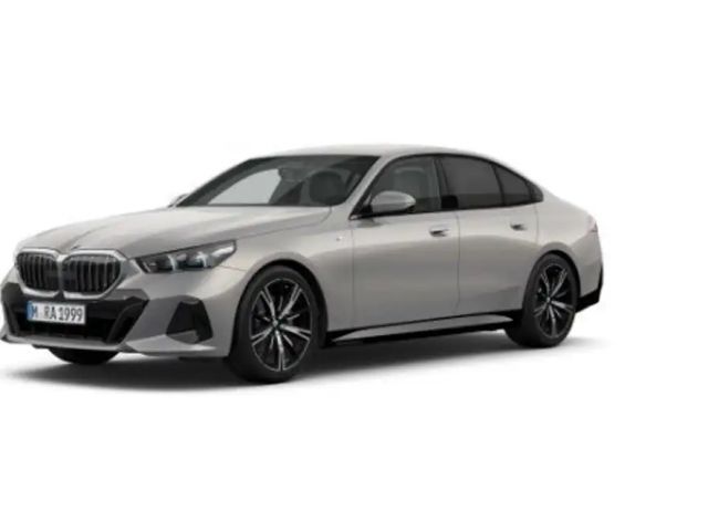 BMW 540 d xDrive Limousine*M-Sportpaket, Driving Assist Pr 2025 Diesel