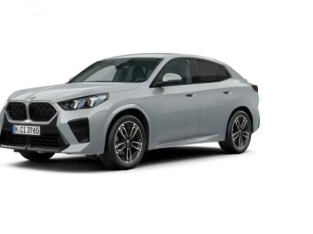 BMW X2 sDrive20d M-Sportpaket, Driving Assist, Parking As 2025 Diesel