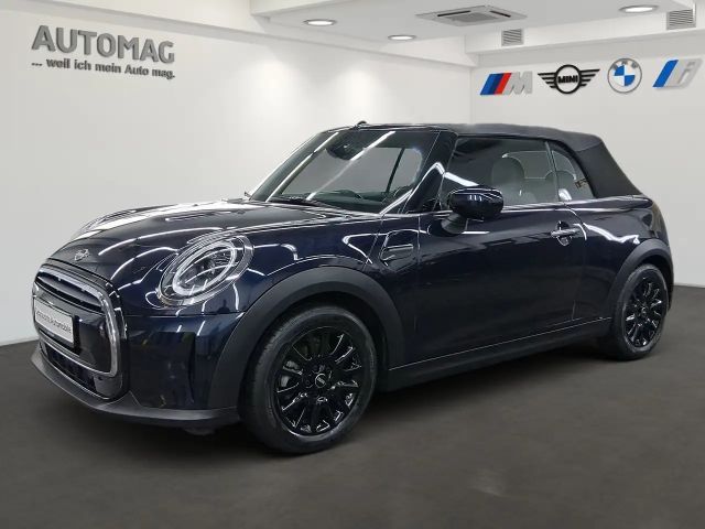MINI Cooper Cabrio Cooper Komfortzugang*Sportsitz*PDC*LED 2023 Benzine