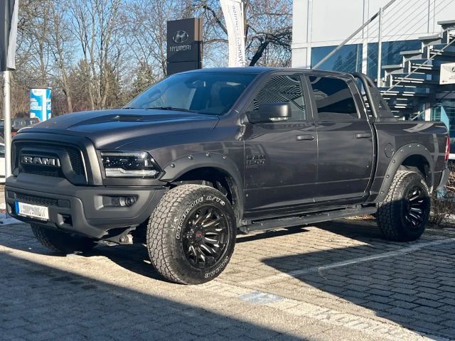 Dodge RAM 1500 Crew Cab Warlock LPG*Hoch*Breit*Klappe 2024 LPG