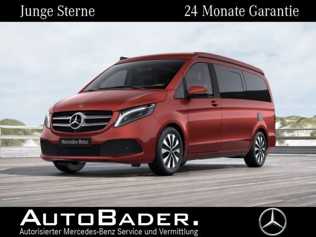 Mercedes-Benz V 300 V 300 d 4M Marco Polo SD AHK StdHz DISTR 360 LED 2024 Diesel