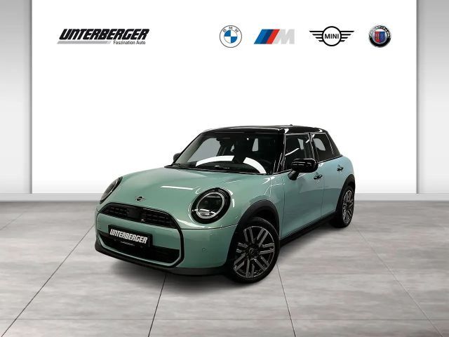 MINI Cooper C Classic Trim Shz HuD Pano Komfortzug. 2025 Benzine