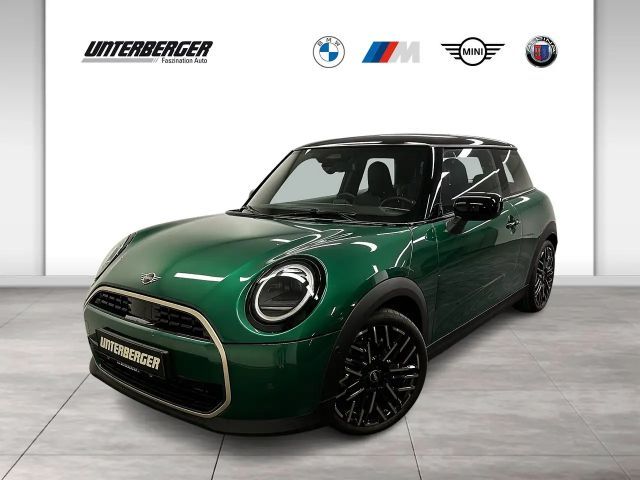 MINI Cooper C Favoured Trim LED Shz Komfortzug. Wireless Ch. Lhz 2024 Benzine