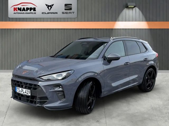Cupra Terramar 4Drive VZ 2.0 TSI ABT 325PS Akebono HD-Matrix Senn 2025 Benzine