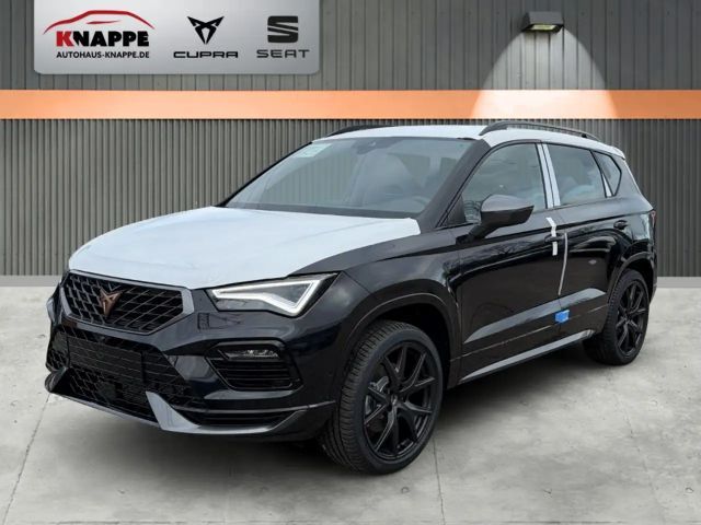 Cupra Ateca Tribe Edition 2,0 TSI 4Drive el.Heckklappe Top Vie 2025 Benzine
