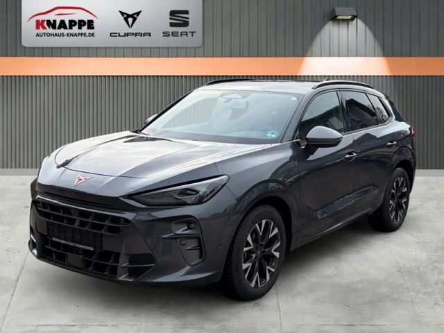 Cupra Terramar 1.5 eTSI Navi Hed-UP Kessy Dinamica Kamera el.Heck 2025 Benzine