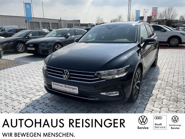 Volkswagen Passat Variant 2.0 TDI Business DSG (LED+APP+NAVI+RearView+ACC) 2024 Diesel