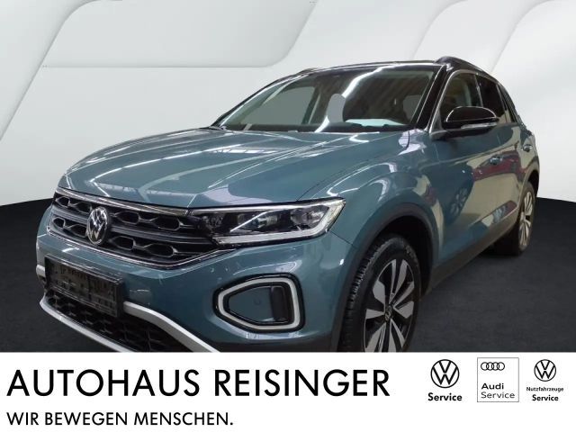 Volkswagen T-Roc 2.0 TDI Goal DSG (LED+APP+AHK+RearView+NAVI+ACC) 2025 Diesel