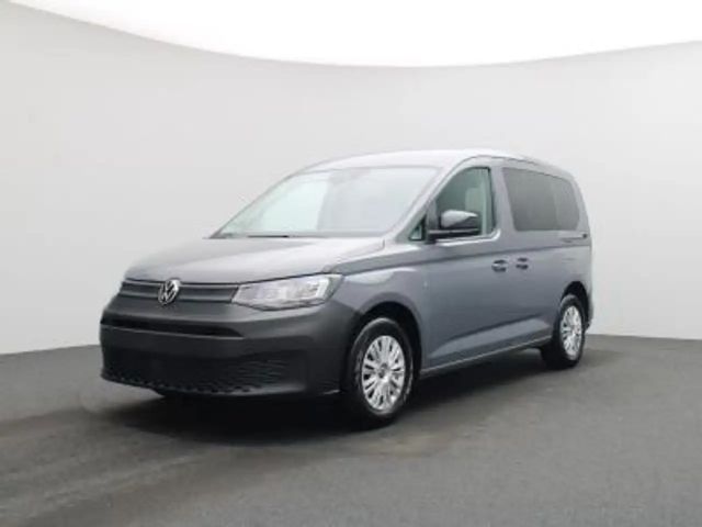 Volkswagen Caddy 2.0 TDI Kombi (RearView+Lane+FrontAssist) Klima 2025 Diesel