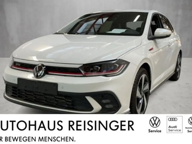 Volkswagen Polo GTI 2.0 TSI DSG (IQLight+APP+ACC+ParkAssist) Klima 2024 Benzine