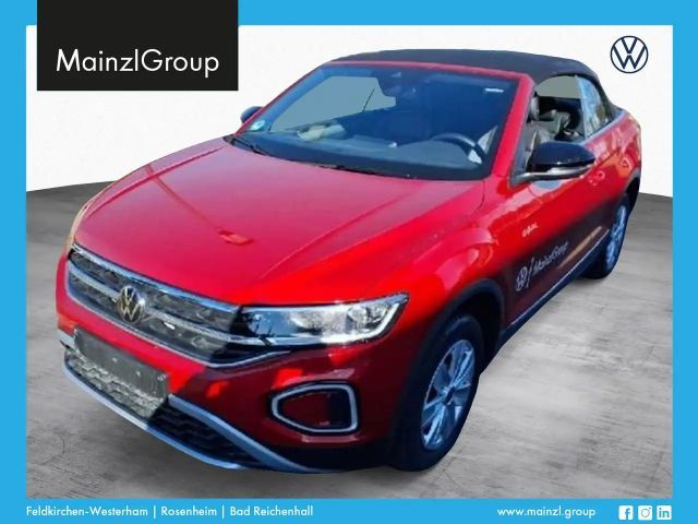 Volkswagen T-Roc 1.5 TSI DSG Goal SHZ PDC ACC 2025 Benzine