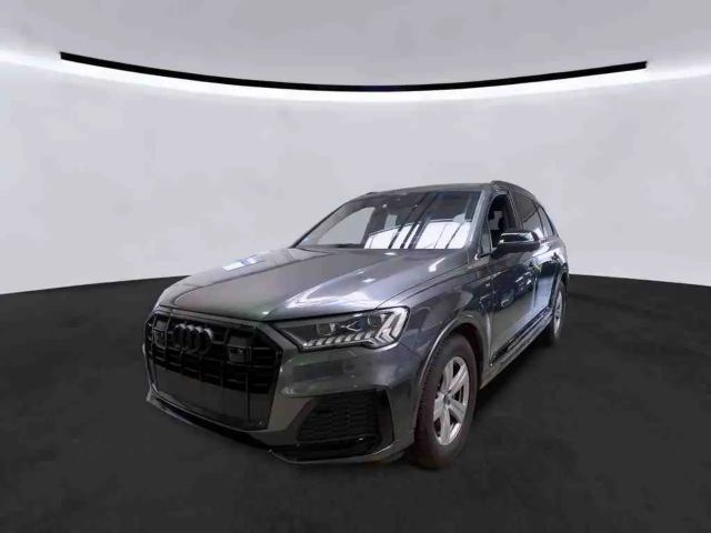 Audi Q7 2023 Diesel
