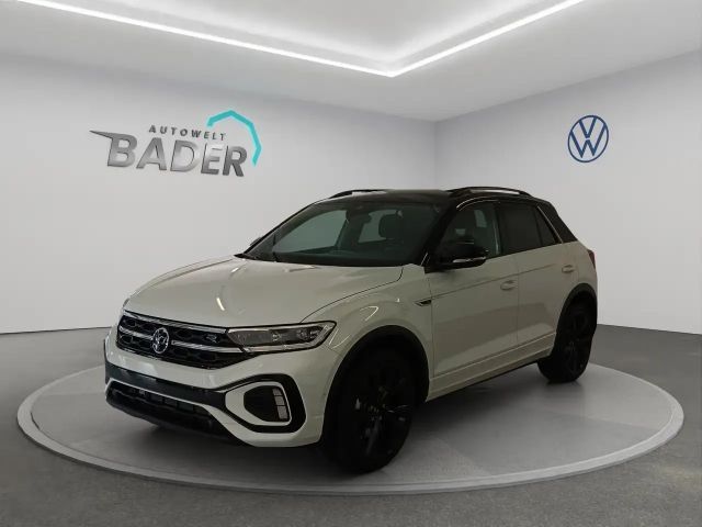 Volkswagen T-Roc 1.5 TSI R Line Matrix Navi AHK SHZ 2025 Benzine