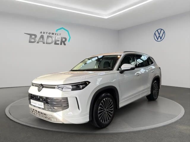 Volkswagen Tayron LED AHK RFK 1.5 eTSI 110 kW Life 2025 Benzine
