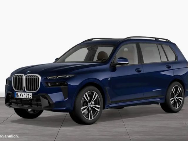 BMW X7 xDrive40d *M Sportpaket*21"*LC Prof.*HUD*H/K*SkyLo 2025 Diesel