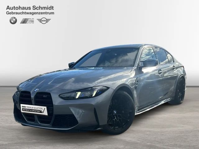 BMW M3 Competition 924€ netto/mtl.*M xDrive*Limousine*Pan 2025 Benzine