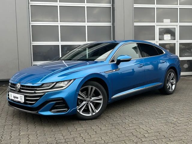 Volkswagen Arteon R-Line / AHK / Leder / Massage / ACC 2022 Benzine