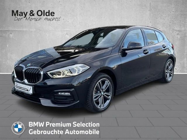 BMW 118 i Digitales Cockpit LED Sperrdiff. Mehrzonenklima 2022 Benzine