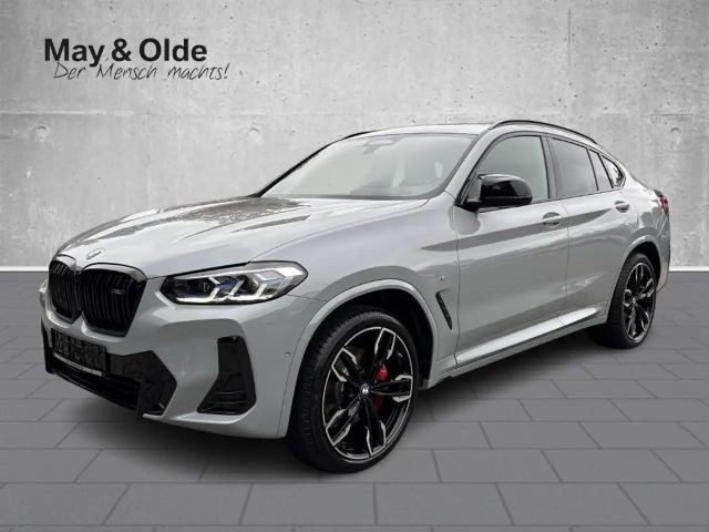 BMW X4 2026 Benzine