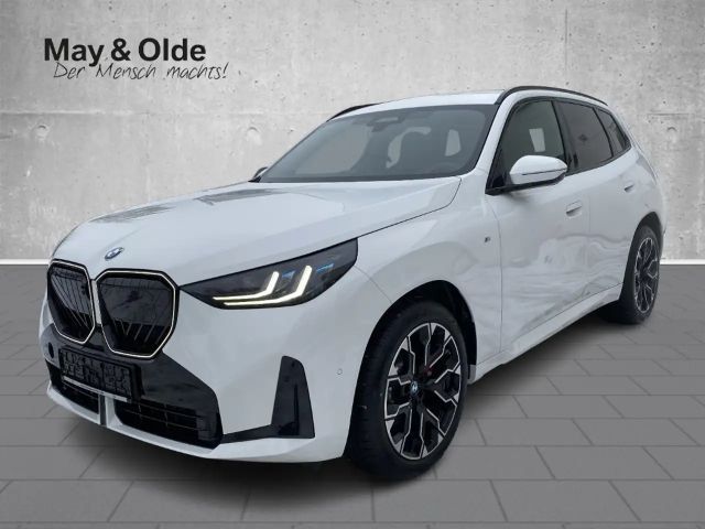 BMW X3 20D XDRIVE M Sport StandHZG AHK el.Sitze 2026 Diesel