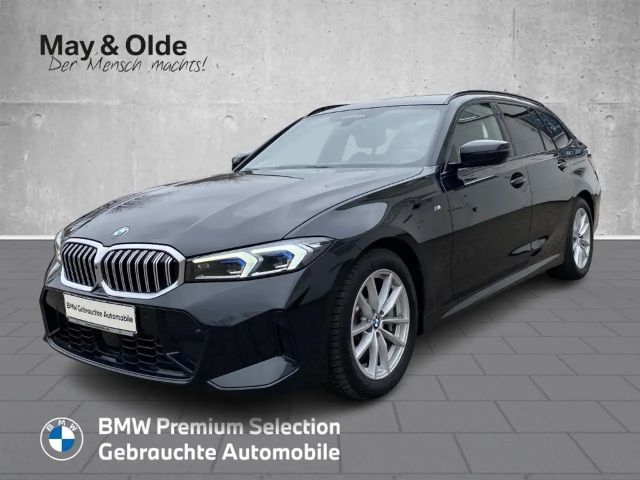 BMW 330 d xDrive Touring M Sport AHK Navi  360 Kamera LED 2025 Diesel