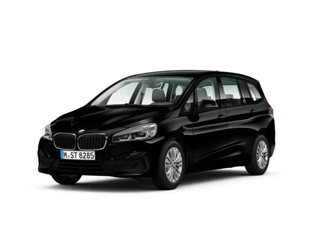 BMW 218 Gran Tourer I Navi LED el. Heckkl. Sitzheiz. DAB K 2022 Benzine