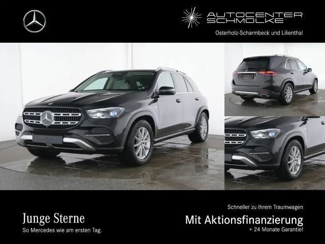 Mercedes-Benz GLE 350 2025 Hybride / Diesel
