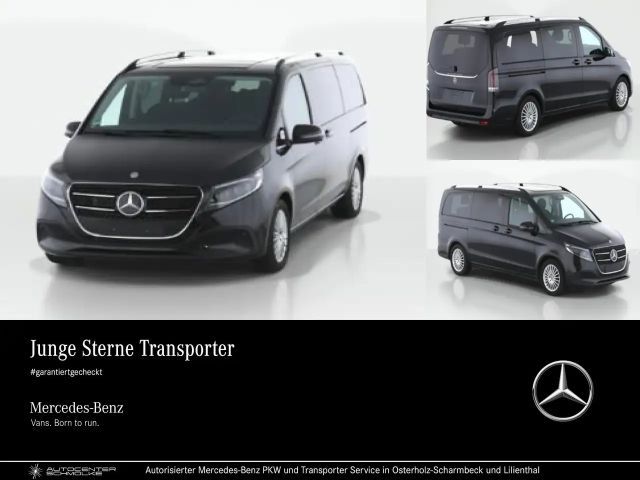 Mercedes-Benz V 220 V 220 d STYLE L *BURMESTER*DISTRONIC*AHK*360°* 2025 Diesel