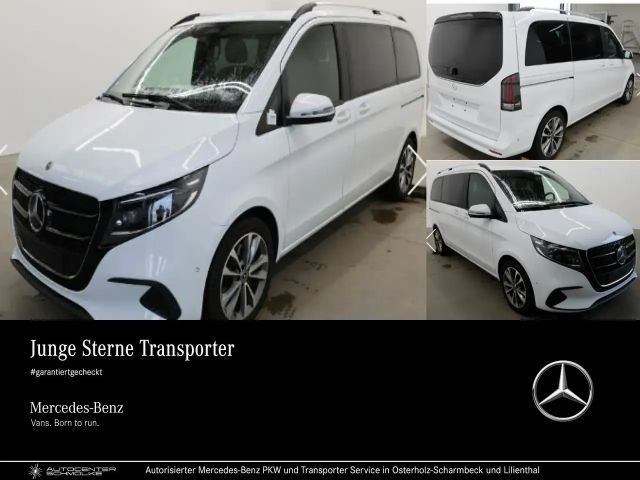 Mercedes-Benz V 250 V 250 d STYLE K *360°*AHK*MULTIBEAM*  Navi/Autom. 2025 Diesel