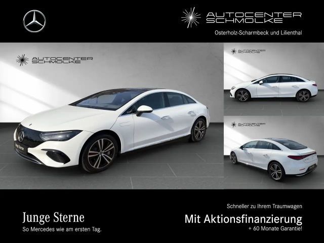 Mercedes-Benz EQE 350 EQE 350+ PREMIUMPAKET*HINTERACHSLENKUNG*AIRMATIC 2025 Elektrisch