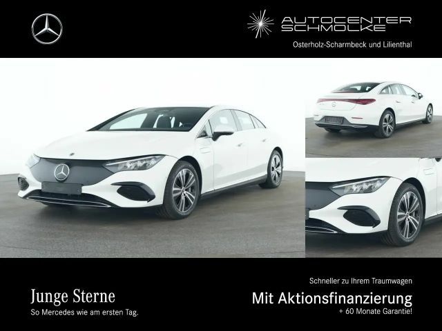 Mercedes-Benz EQE 300 EQE 300 ADVANCED PLUS*DISTRONIC*MEMORY*WINTERP.* 2024 Elektrisch
